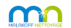 Logo Malakoff Nettoyage